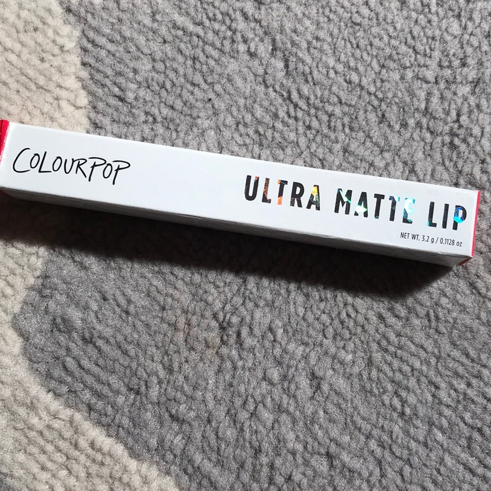 BRAND NEW — NEVER USED — Lipstick